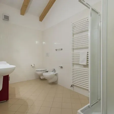 Residence La Vigna Arco Exterior photo