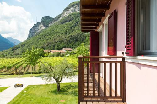 La Vigna Aparthotel Arco