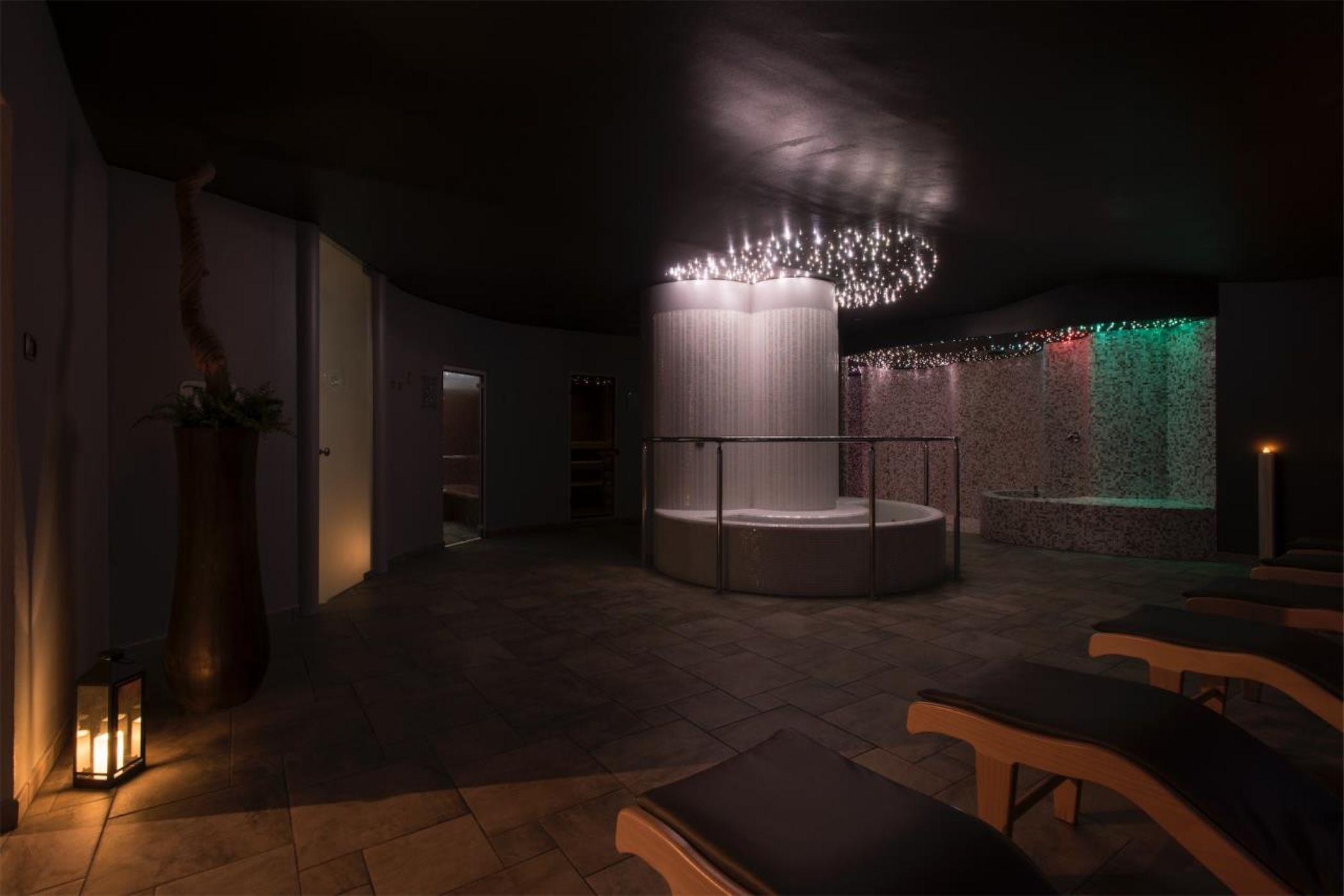 La Vigna Aparthotel 3*