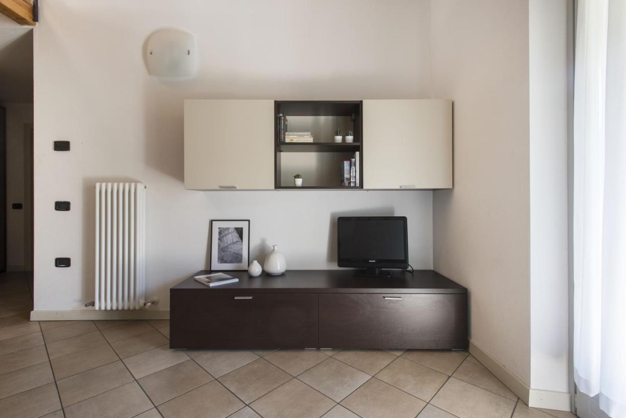 Aparthotel La Vigna