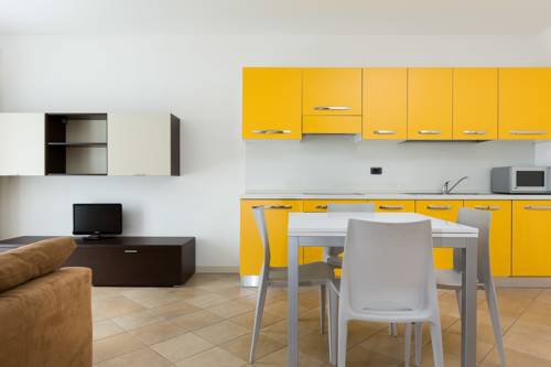 Aparthotel La Vigna Arco
