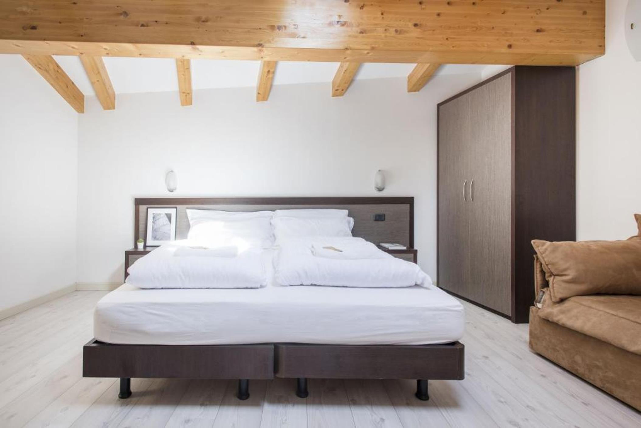 Aparthotel La Vigna 3*