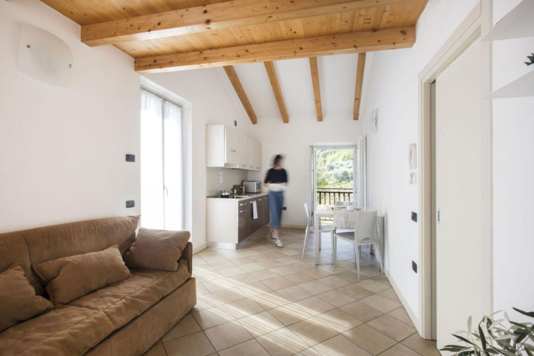 Aparthotel La Vigna