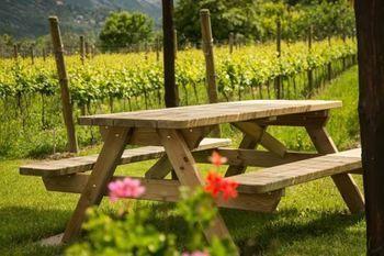 Aparthotel La Vigna