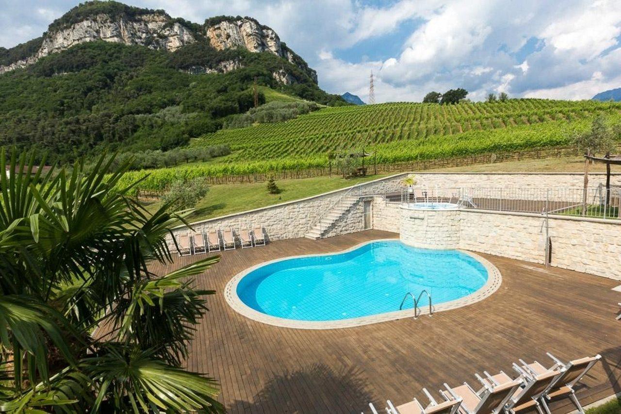 La Vigna Arco