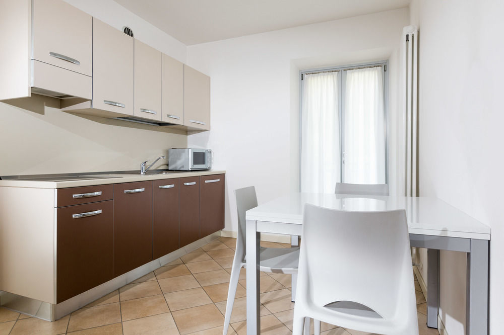 La Vigna Apartahotel 3*