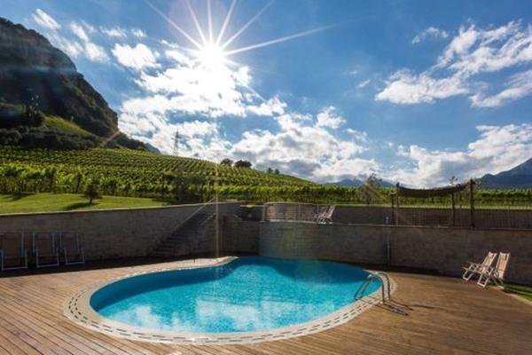 La Vigna Aparthotel Arco