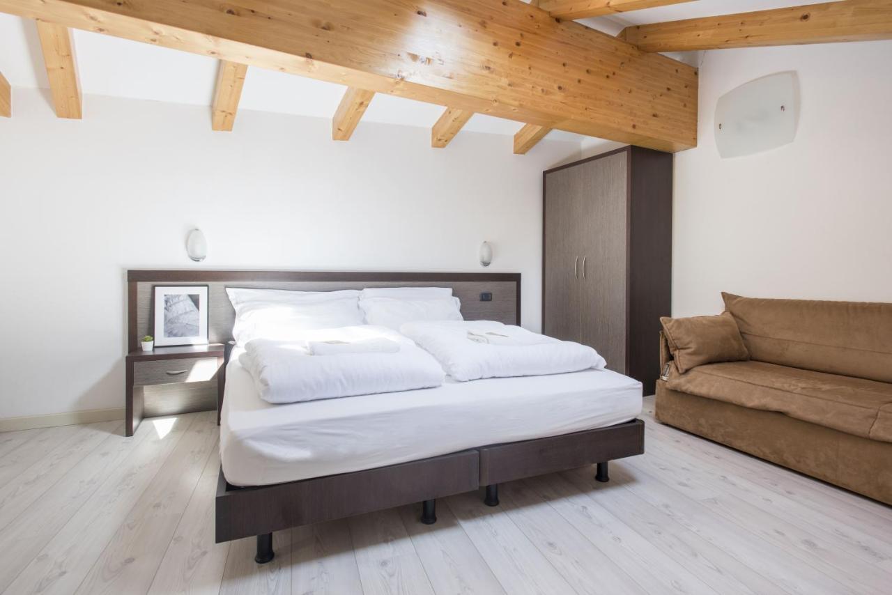 Aparthotel La Vigna 3*